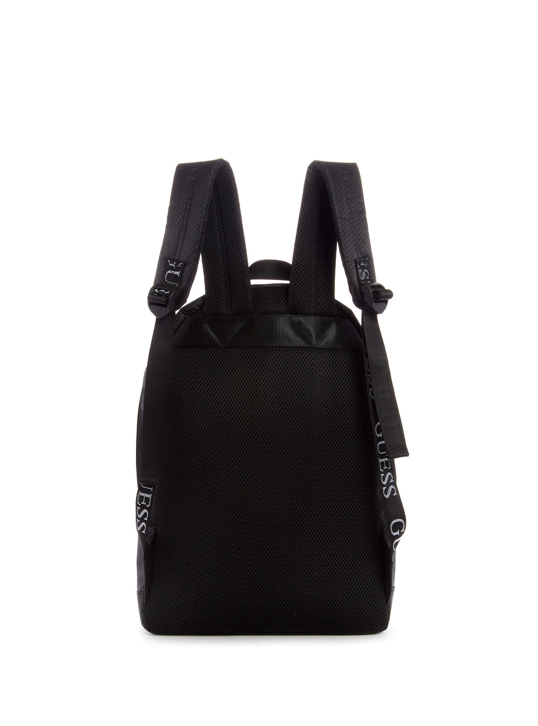 Black Mountaineer Backpack