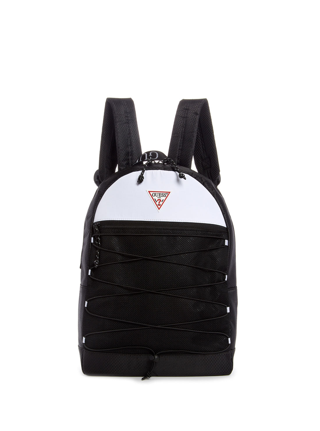 Black Mountaineer Backpack