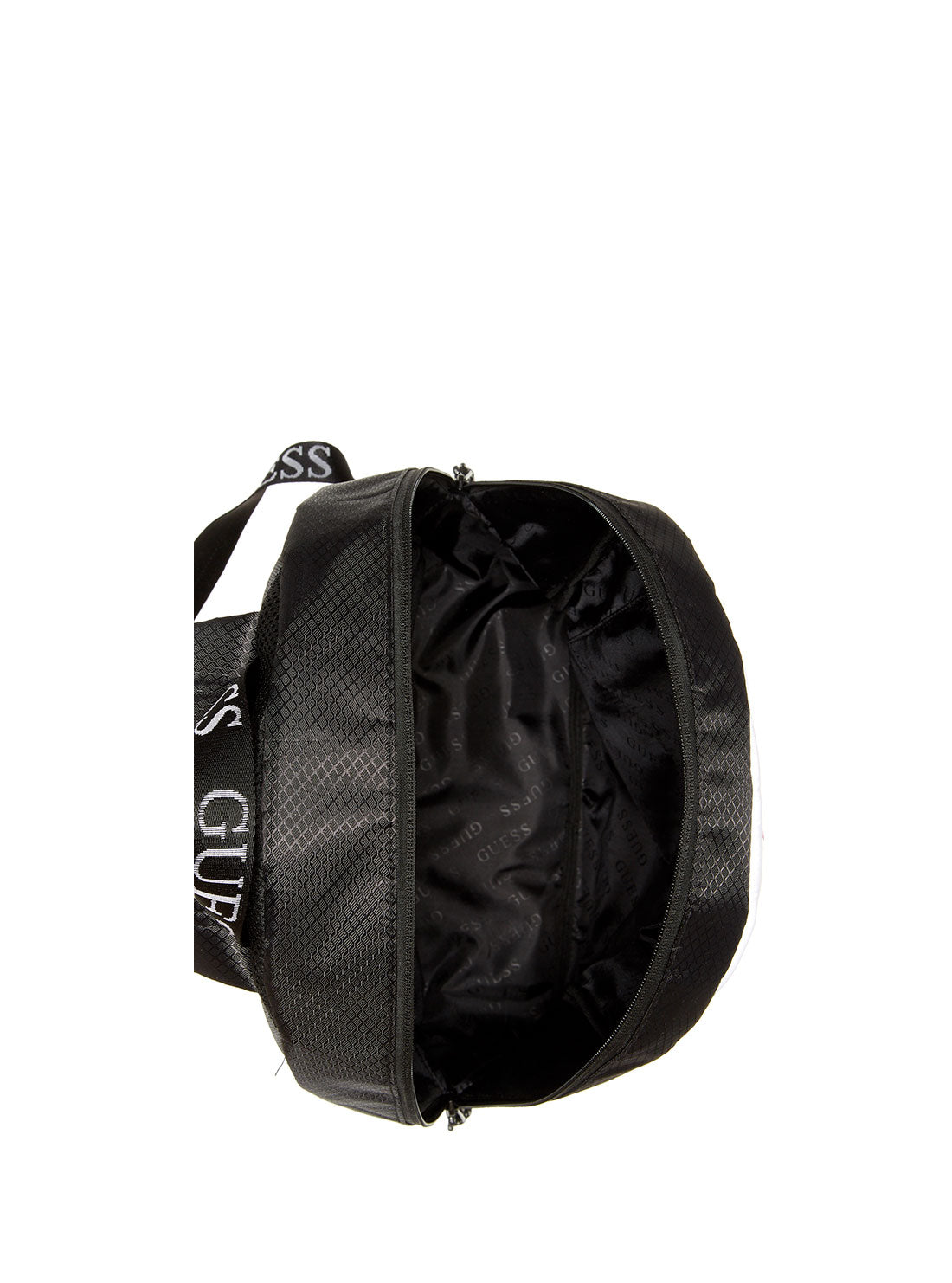 Black Mountaineer Backpack