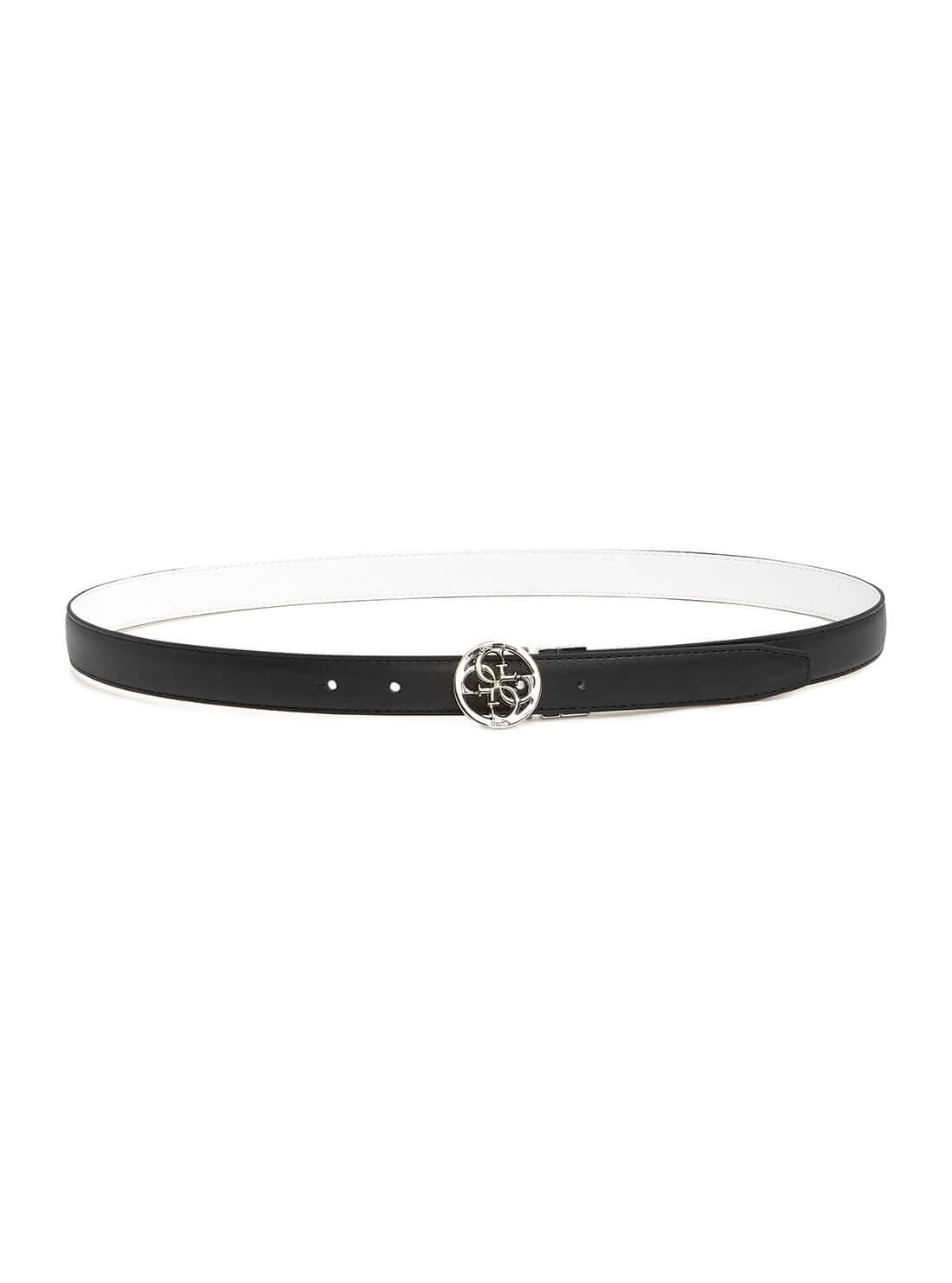 25mm Reversible Quattro G Logo Belt