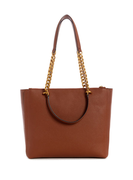 Guess destiny society tote Clearance