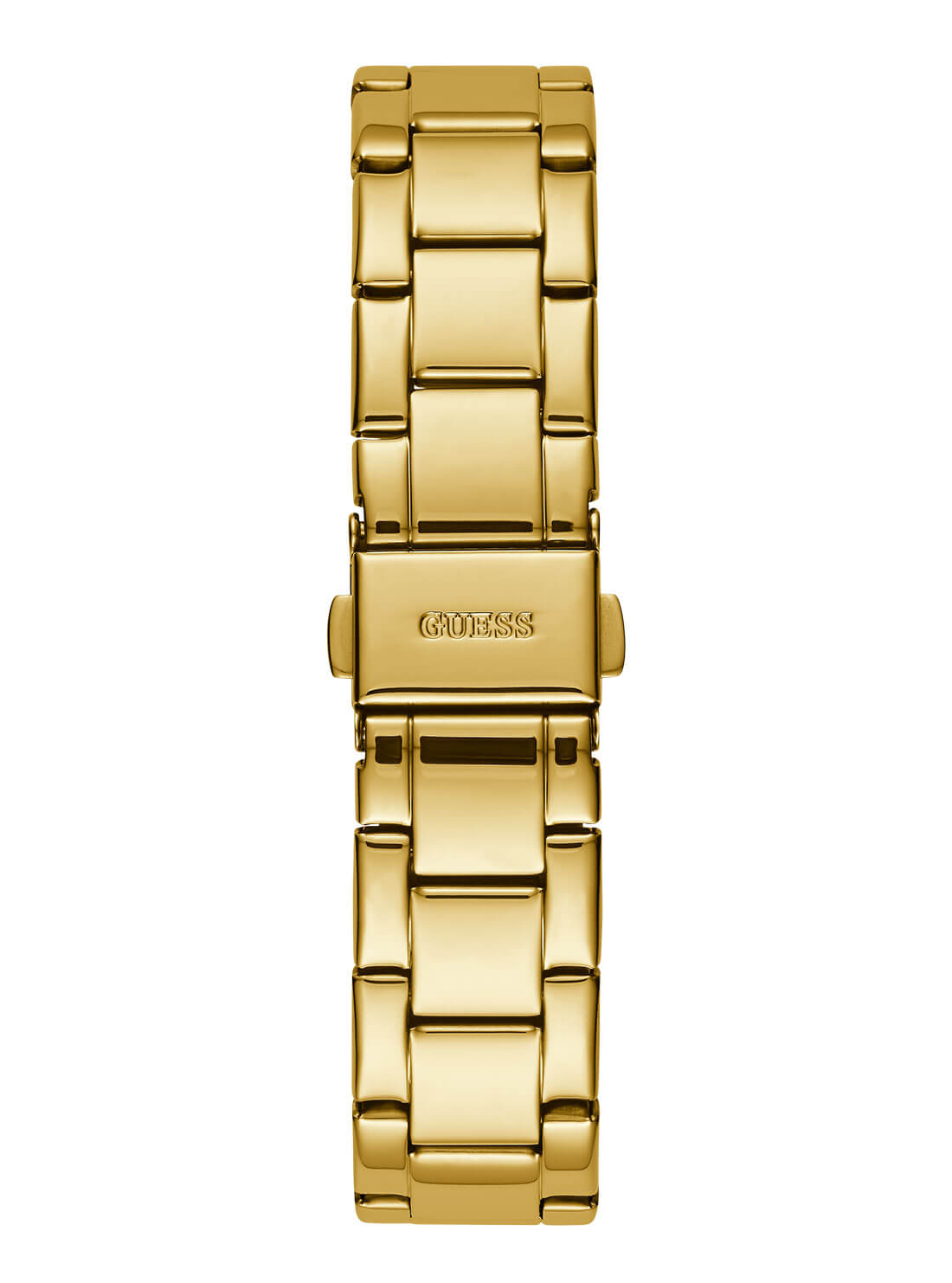 Gold Quattro G Logo Sugar Watch